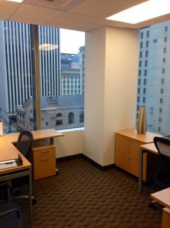 Regus Executive Space